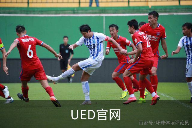 UED官网公司简介